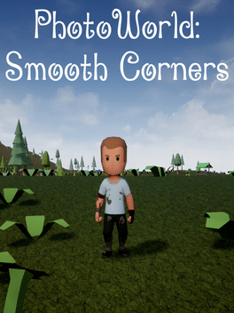 Affiche du film PhotoWorld: Smooth Corners poster