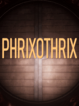 Affiche du film Phrixothrix poster