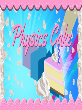 Affiche du film Physics Cake poster