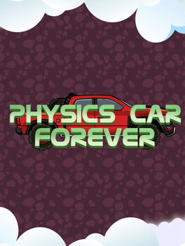 Affiche du film Physics car Forever poster