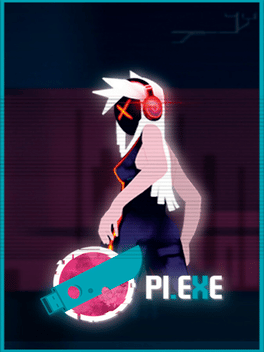 Affiche du film Pi.exe poster