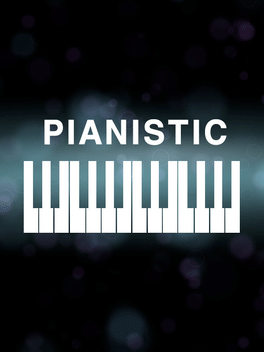 Affiche du film Pianistic poster