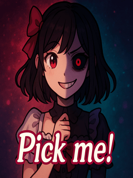 Quelle configuration minimale / recommandée pour jouer à Pick me! Visual Novel ?