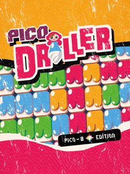 Affiche du film Pico Driller poster