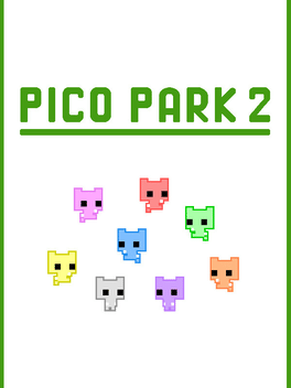 Affiche du film Pico Park 2 poster