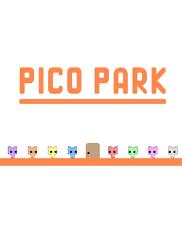 Affiche du film Pico Park poster