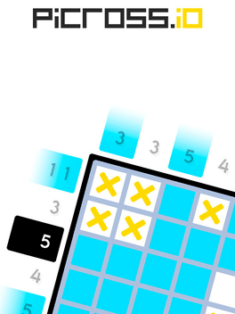 Quelle configuration minimale / recommandée pour jouer à Picross.io ?