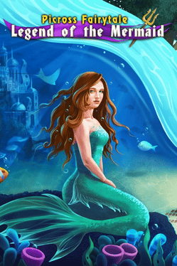 Affiche du film Picross Fairytale: Legend of the Mermaid poster