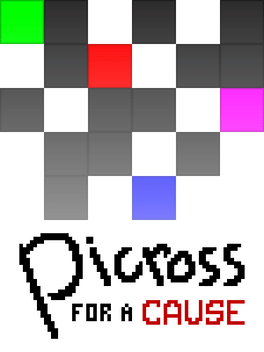 Affiche du film Picross for a Cause poster