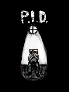 Affiche du film P.I.D. poster