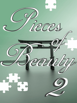 Affiche du film Pieces of Beauty 2 poster