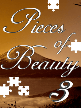 Affiche du film Pieces of Beauty 3 poster