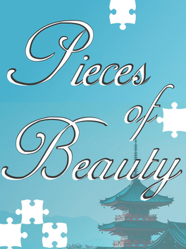 Affiche du film Pieces of Beauty poster