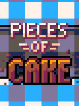 Affiche du film Pieces of Cake poster