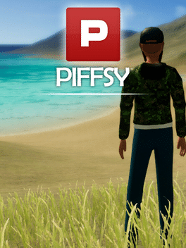 Affiche du film Piffsy poster