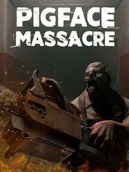 Affiche du film Pigface Massacre poster