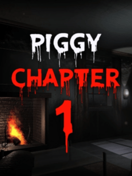 Affiche du film Piggy: Chapter 1 poster