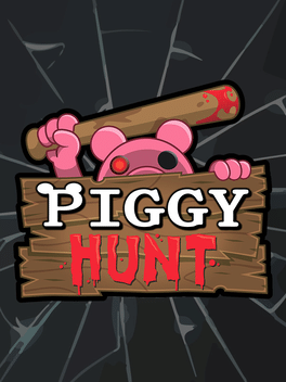 Affiche du film Piggy: Hunt poster