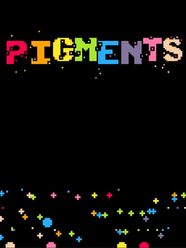 Affiche du film Pigments poster