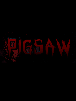 Affiche du film Pigsaw poster