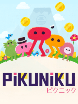 Affiche du film Pikuniku poster