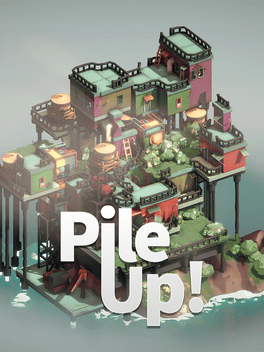 Affiche du film Pile Up! poster