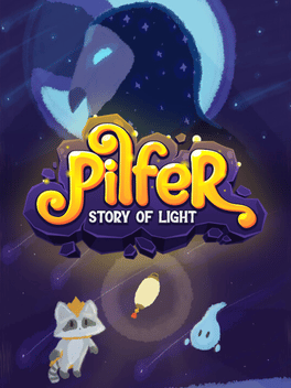 Affiche du film Pilfer: Story of Light poster