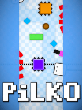 Affiche du film Pilko poster