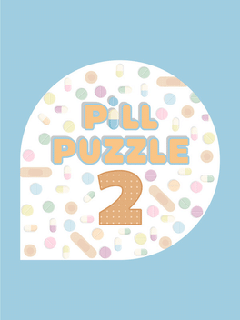 Affiche du film Pill Puzzle 2 poster