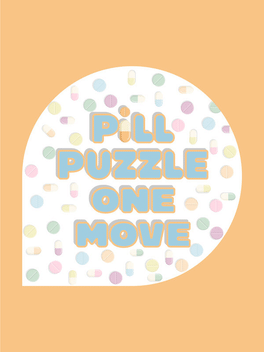 Affiche du film Pill Puzzle: One Move poster