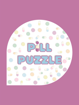 Affiche du film Pill Puzzle poster