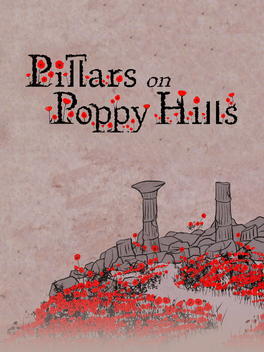 Affiche du film Pillars on Poppy Hills poster