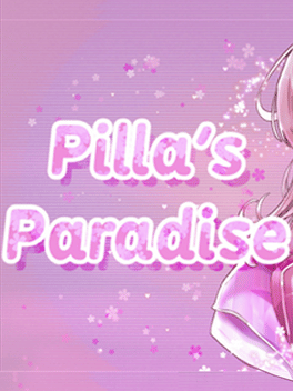 Affiche du film Pilla's Paradise poster