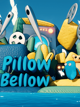 Affiche du film Pillow Bellow poster