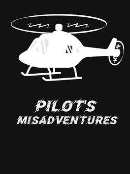 Affiche du film Pilot's Misadventures poster