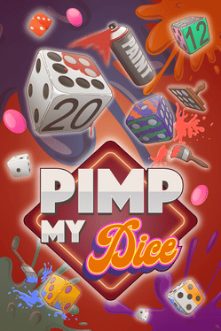 Quelle configuration minimale / recommandée pour jouer à Pimp My Dice ?