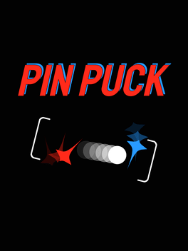 Affiche du film Pin Puck poster