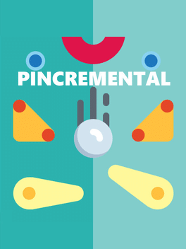 Affiche du film Pincremental poster