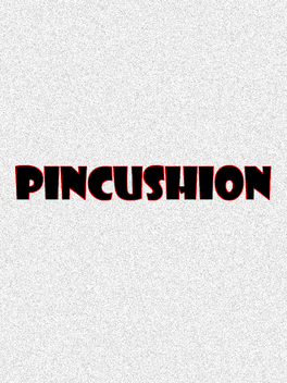 Affiche du film Pincushion poster