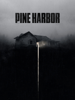 Affiche du film Pine Harbor poster