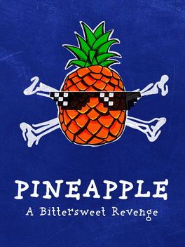 Affiche du film Pineapple: A Bittersweet Revenge poster