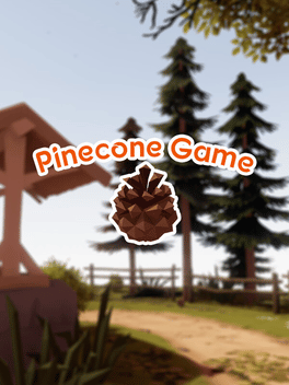 Affiche du film Pinecone Game poster