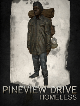 Affiche du film Pineview Drive - Homeless poster