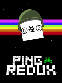 Affiche du film Ping Redux poster