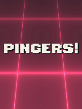 Affiche du film Pingers poster