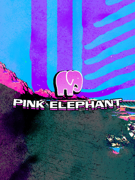 Affiche du film Pink Elephant poster