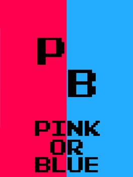 Affiche du film Pink or Blue poster