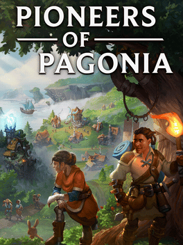 Quelle configuration minimale / recommandée pour jouer à Pioneers of Pagonia ?