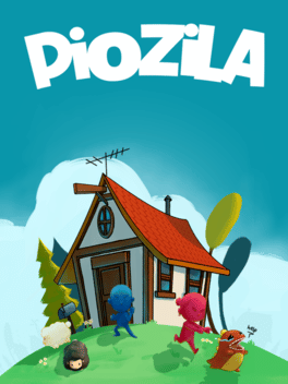 Affiche du film Piozila poster