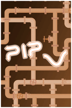 Affiche du film Pip 5 poster